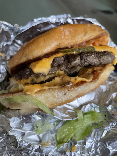 Photo of Fat Twins MK - 14 Secklow Gate W, Milton Keynes MK9 3AT